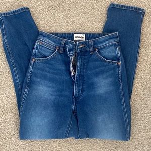 Wrangler Icon jeans